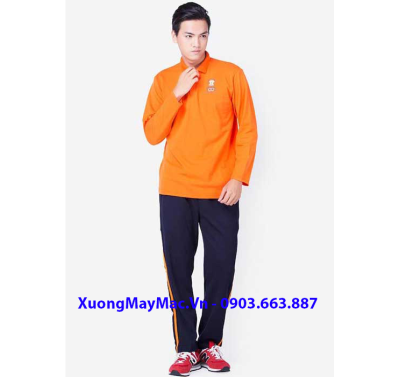 ĐỒNG PHỤC THỂ DỤC HỌC SINH HS067